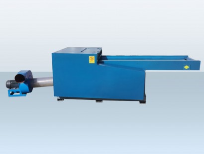 汽车内饰粉碎机