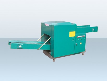 废旧衣服碎布机