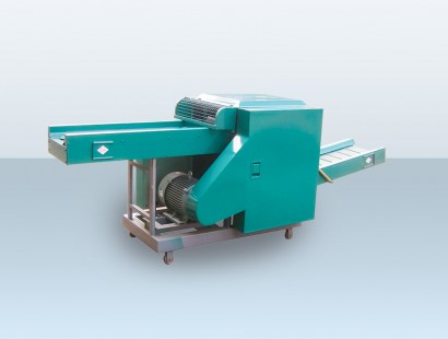 多功能纤维短切机