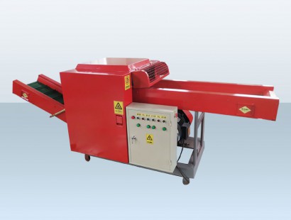 多功能短切机