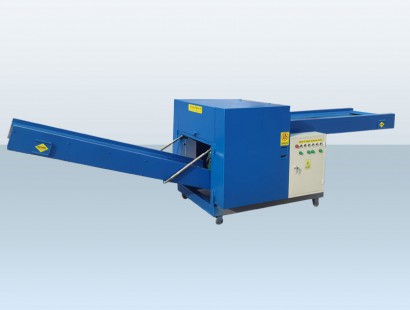 多功能纤维剪切机